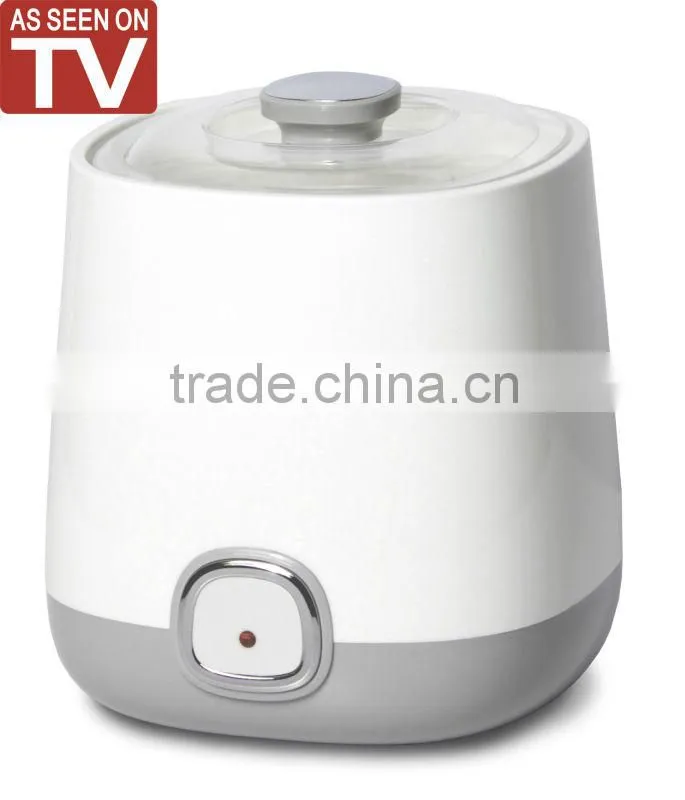 electric greek yogurt maker