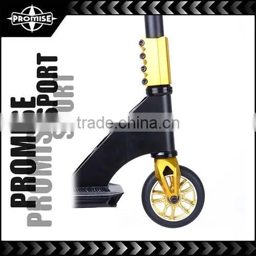 Best special pro stunt scooter