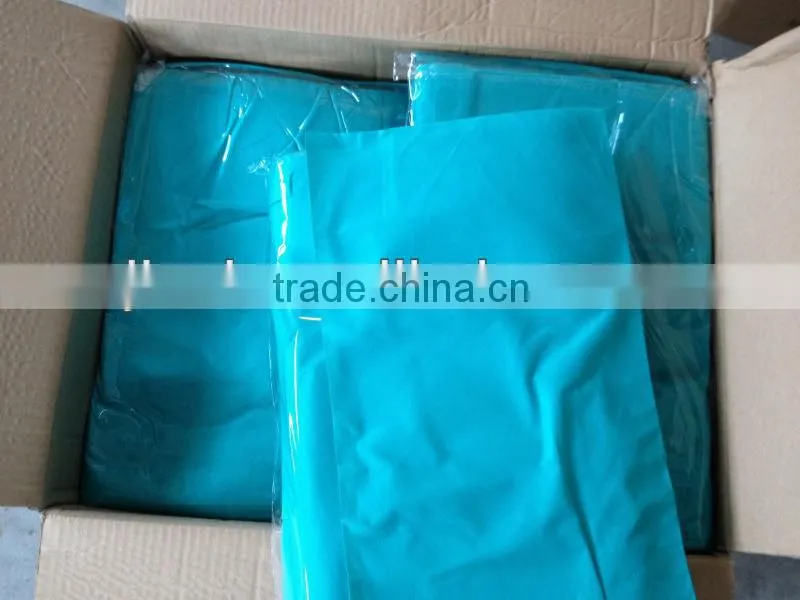 Teal Pillow cover
