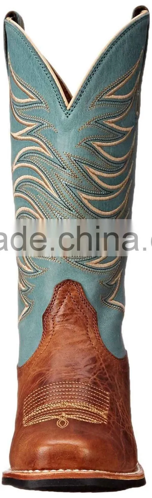 Women's Legend Legacy Western Cowboy Boot Wholesale