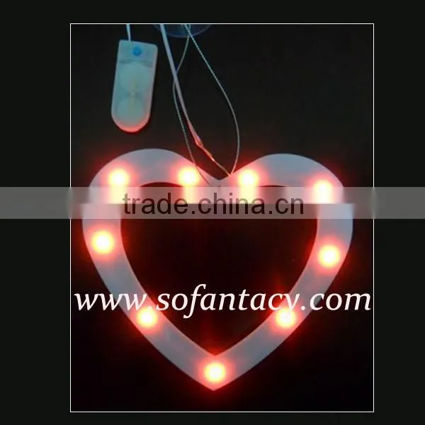 christmas led angel decoration light on the window angel shape decoration light