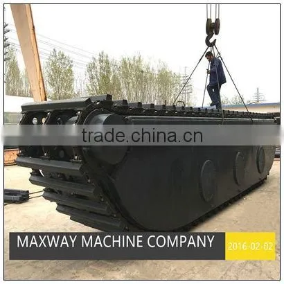 Qingdao Maxway Import And Export Co., Ltd. company overview - view 3