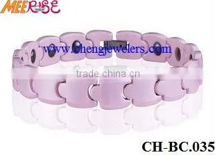 2015 women magnetic bracelet charms,designer jewelry,jewelry bracelets