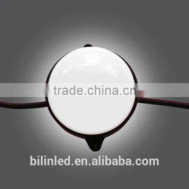 2016 best sale Shenzhen factory wholesale DMX LED dot light / point light