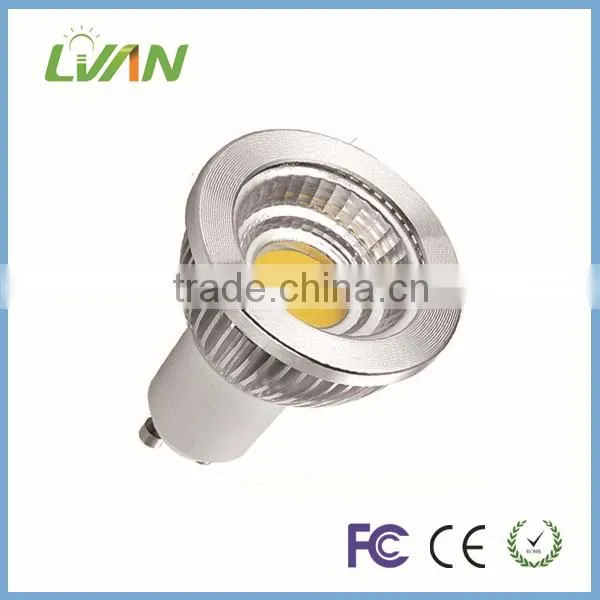 5w led spotlight cob led spotlight