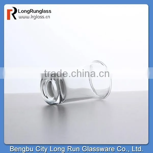 Longrun New design hot sale nice quality wine shot glass