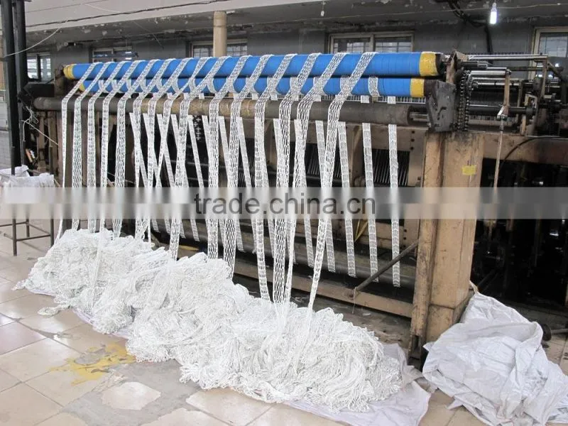 polypropylene multifilament fishing net,fishing net,fishing nets