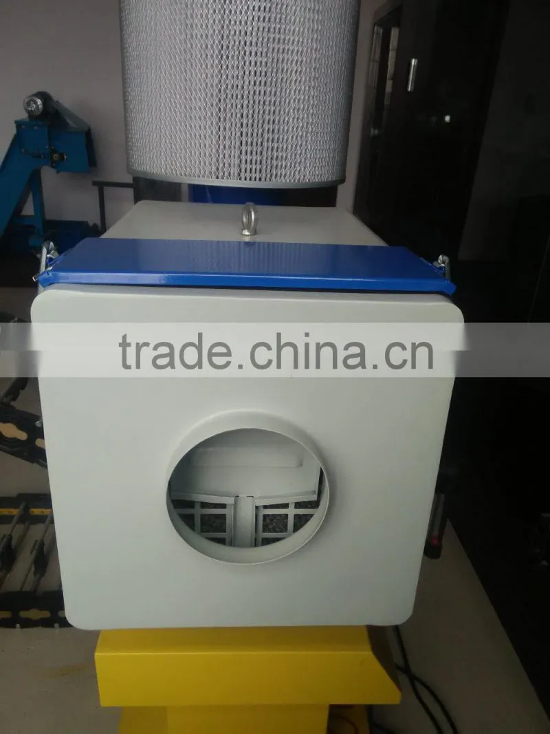 oil mist eliminator collector separator china manufacturer