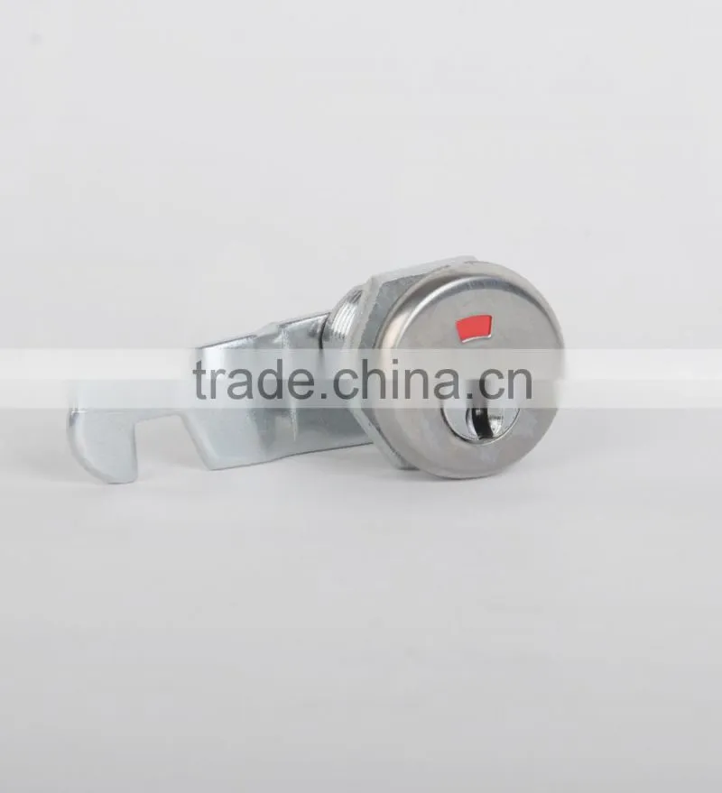 Professional manufacturer supply office furniture lock pin cam lock with SW indication