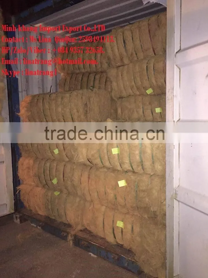 Coconut Fiber (QQ : 2598494113)