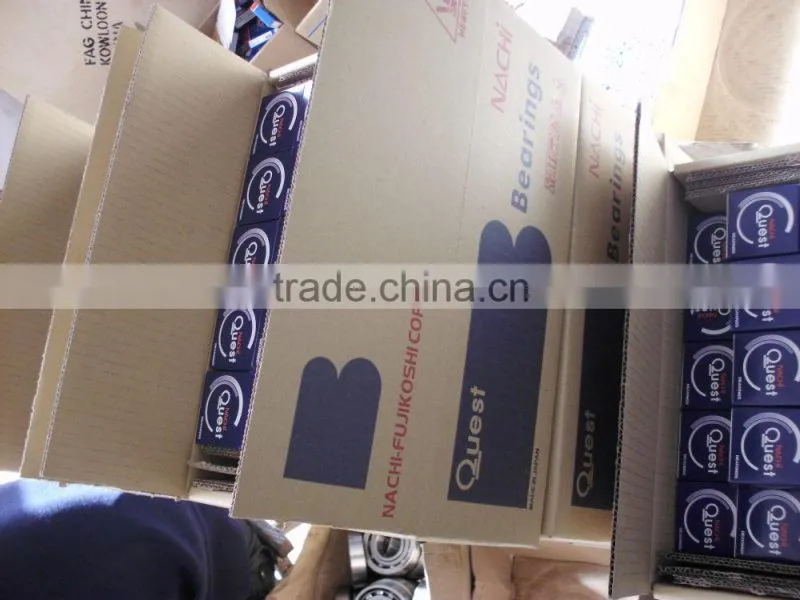 Embroidery machine bearing SG10 SG15 SG15-10 SG15-1 SG20 SG20-1 SG25 SG25-1 SG35 U groove