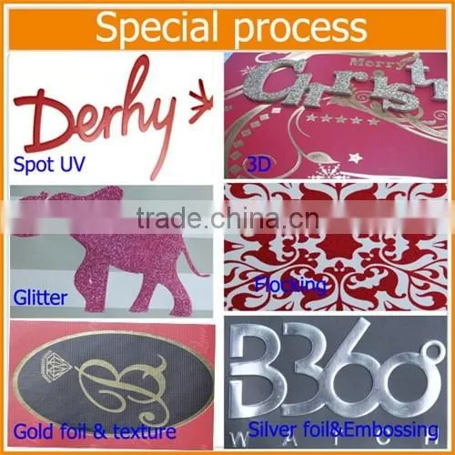 Hot sale Good quality Full Color Printed Packing plastic fishhook box