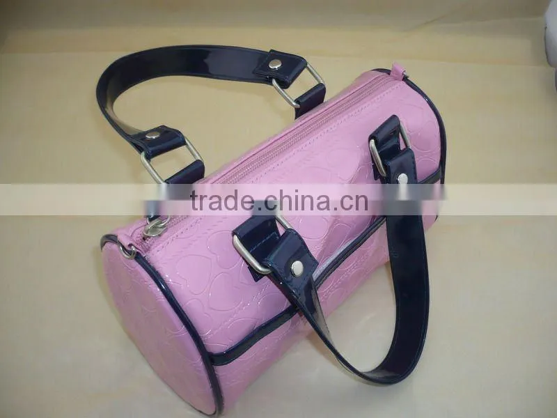 2012 newest fashion China hand bag for ladies