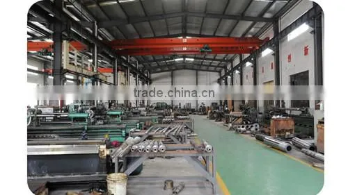 High quality /best quality screw and barrel for injection machine