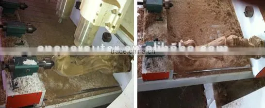 4 axis rotary engraving machine