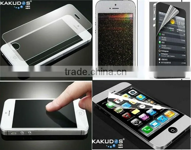 Wholesale Ultra Clear Screen Protector for Laptop