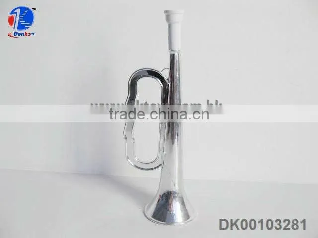 2014 Plastic Toy Trumpets For Kids