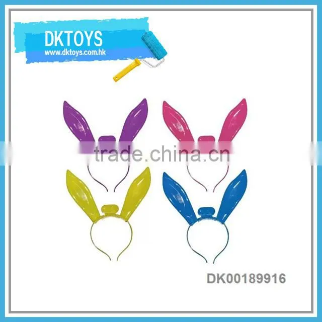 Beautiful Light Up Headband Baby Flashing Toy Manufacturer China