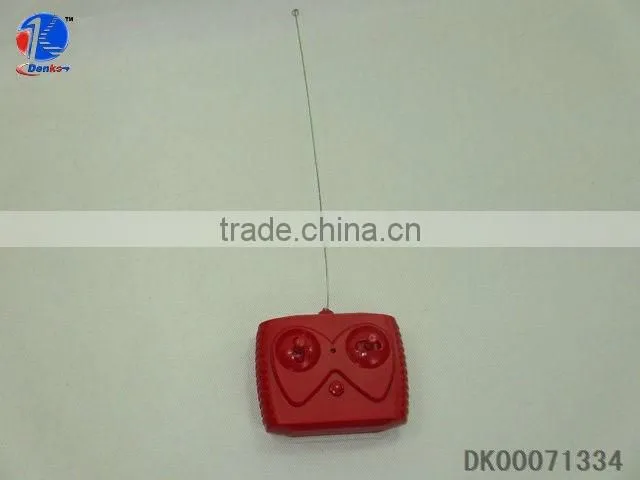 RC helicopter 4ch remote control shell