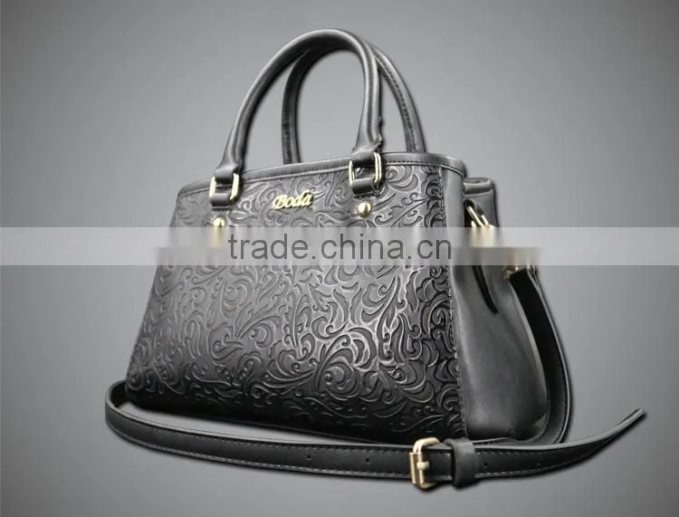 Latest fashion ladies handbags wholesale