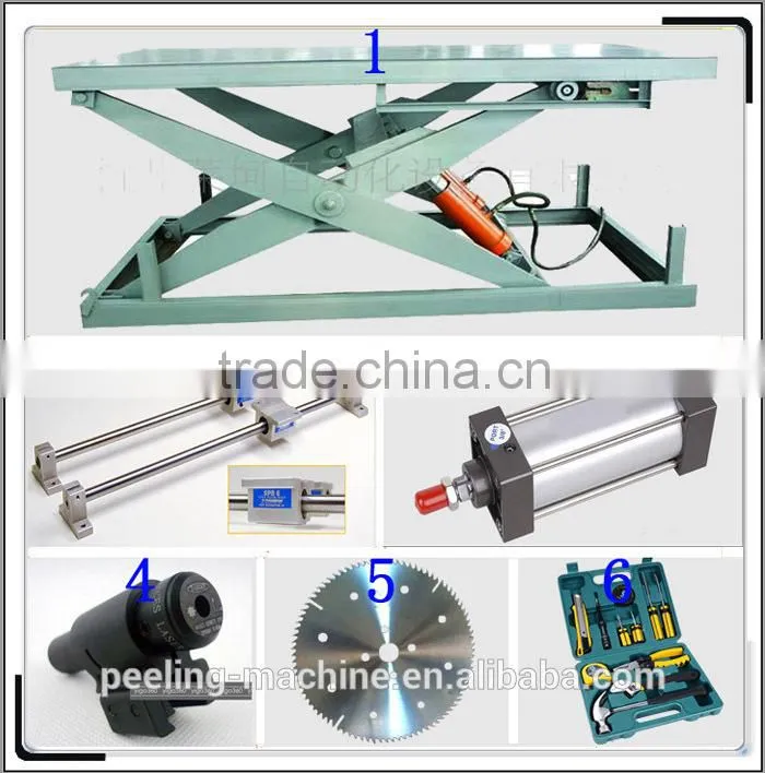 world popular high efficiency cnc automatic laser plywood cutting saw machine