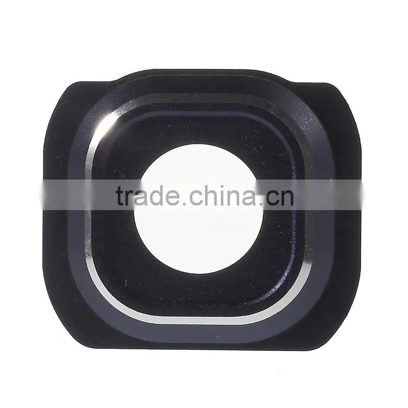 Factory Price S6 Rear Camera Cover , Replacement For Samsung Galaxy S6 Camera Cover Lens