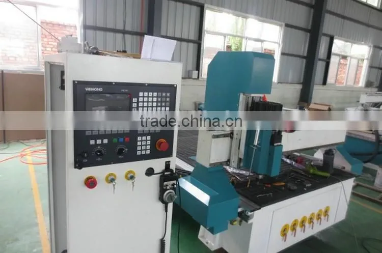 2016 High efficiency low energy consumption alibaba trade assurance cnc router 3 axis kit