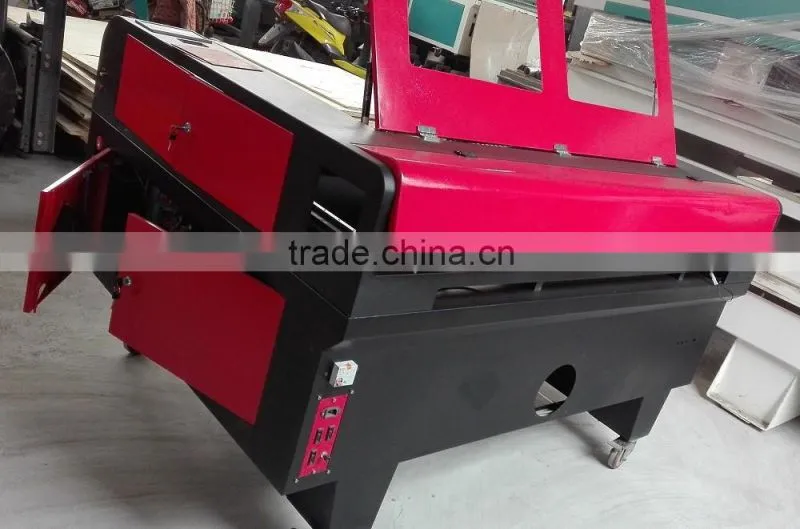 2016 Sale Promotion 3d mini laser engraving cutting machine price for acrylic