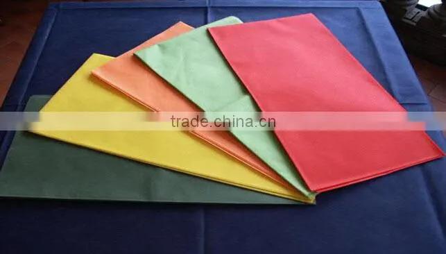 TABLECLOTH nonwoven cloth