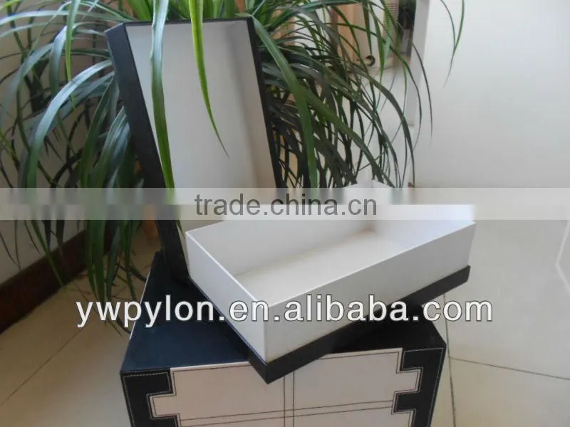 Wedding dress packing box