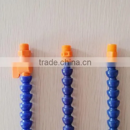 Lathe Milling 3/8 Thread Switch Flexible Coolant Pipe Hose