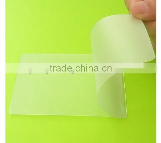 2016 cheap rolls roller laminating/pvc paper laminating sheet/PET laminating sheets/laminating sheets prices