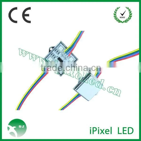 3/4lamps led module (CE,RoHS)with smd 3528 /5050$single color