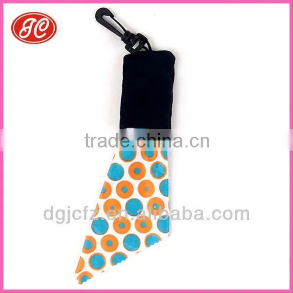 Multi-Function Microfiber Key Chain