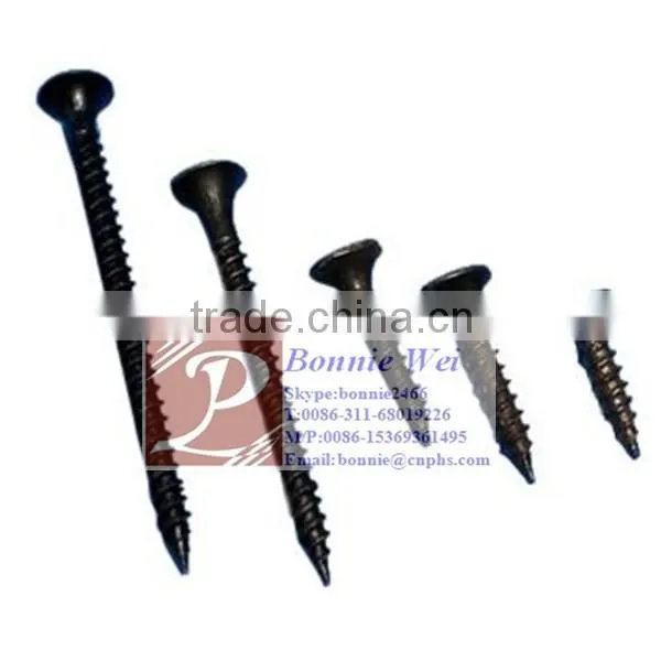 Fine Thread Cheap Drywall Screw