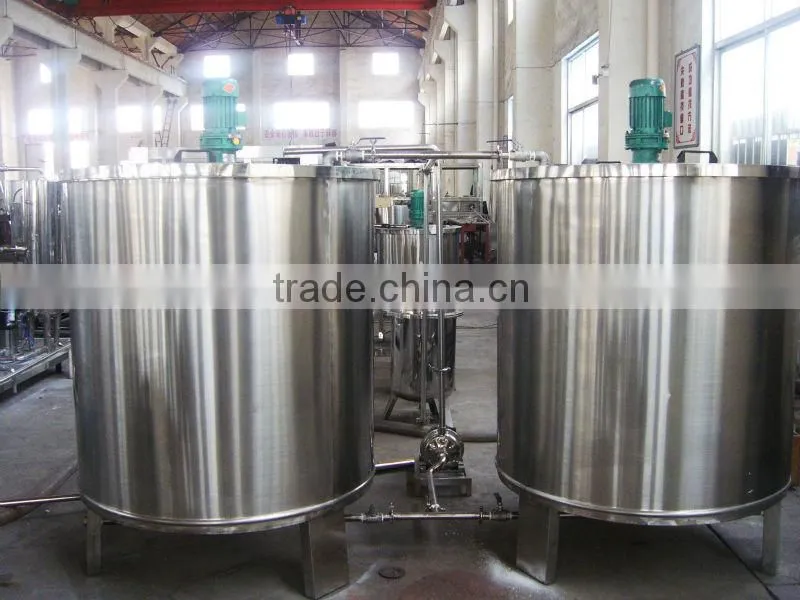 juice mixing machines