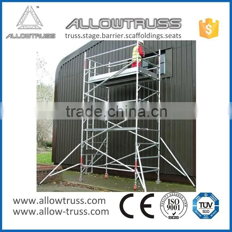 High Quality Heavy Duty Church and Stadium Scaffold