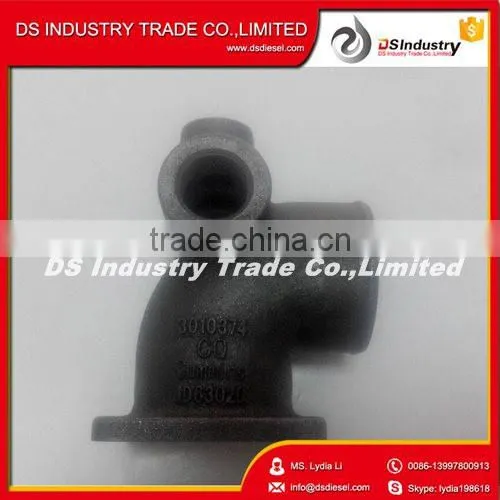 CCEC NH/NT855 diesel engine Water Inlet Connection 3010374