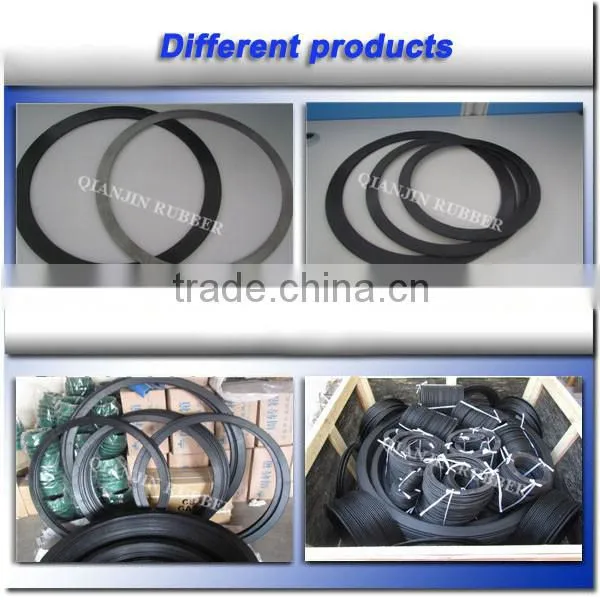 hydraulic seals