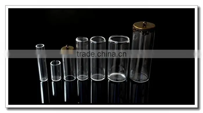 OEM ANY SIZES+SHAPES FOR round teardrop cylinder half Globe/ Bottle/ Bulbs / Dome/ Cover/ clear hollow hanging glass ball
