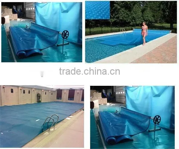 PVC Waterproof Membrane PVC Building Materials Swimming pool