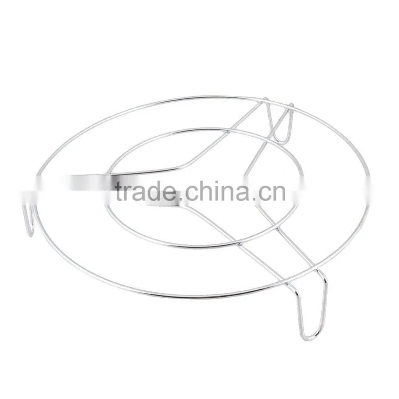 steam cooker-steam iron holder,cloth rack for steaming