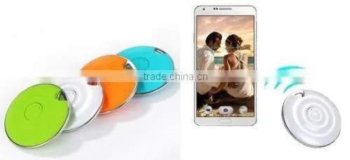 Dailyetech UFO Shot Bluetooth Remote Shutter for both iOS and Android Mobile Phone