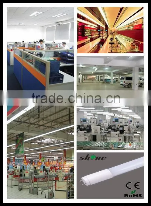 new replacement anti-explosion led tube