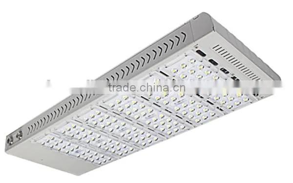 CE RoHS NEW MODEL IP65 Aluminium 120lm/w modular designed led street light