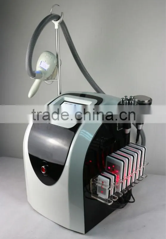 Professional cryo sauna fat freezing machine home device buy chinese products online TM-908