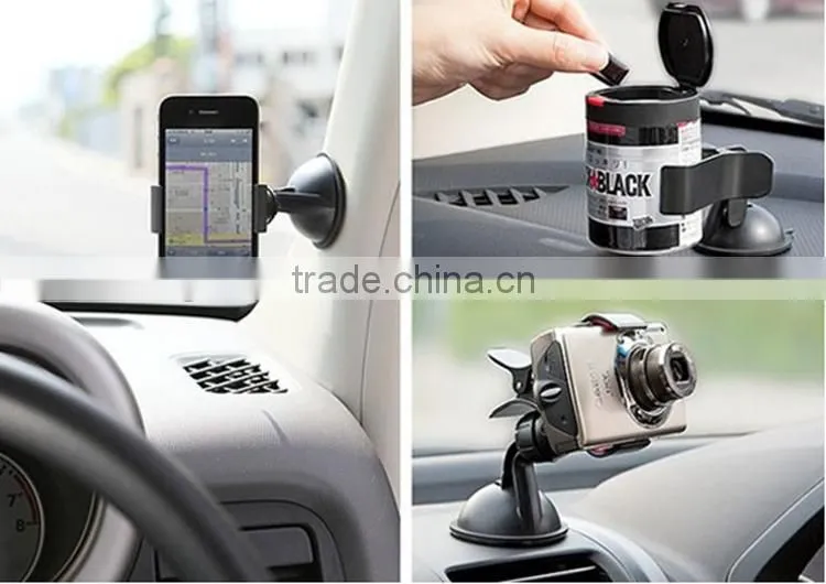 Low price good quality selling best car air vent mount phone holder