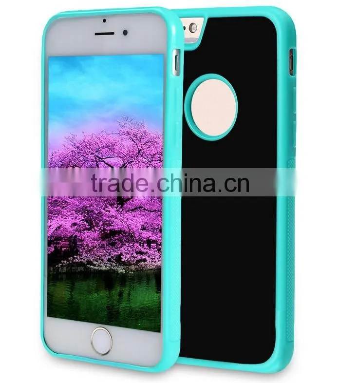 Wholesale smart phone case for Samsung , 1 stop sourcing ,anti gravity phone case in high quality .