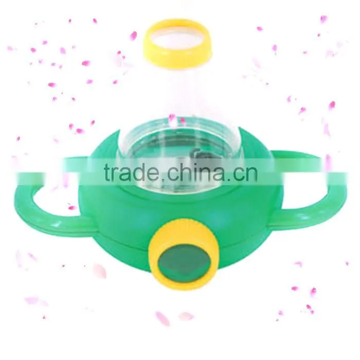 Insect Bug Magnifying Box Jar Container Insect Collecting kit school science kit