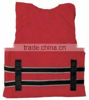 nylon Universal Adult Type I Life Jacket Vest
